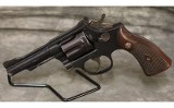 Smith & Wesson~K22 Pre 18~22 LR - 2 of 3