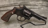 Smith & Wesson~K22 Pre 18~22 LR - 1 of 3