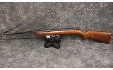 Winchester~74~22 LR - 4 of 6