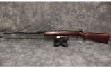 Winchester~74~22 LR - 4 of 5