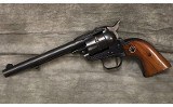 Ruger~Sigle-Six~22 LR/WMR - 2 of 4