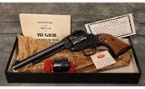 Ruger~Sigle-Six~22 LR/WMR - 3 of 4