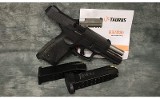 Taurus~G3~9mm - 3 of 4