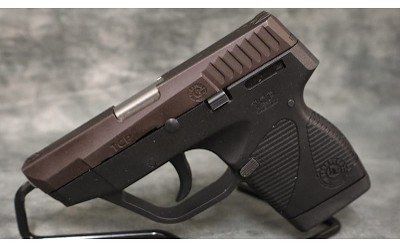 Taurus~PT738~380 Auto - Image 2 of 3