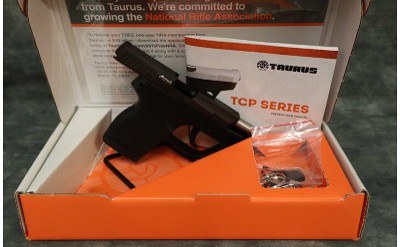 Taurus~PT738~380 Auto - Image 3 of 3