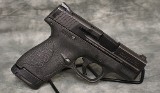 Smith & Wesson~M&P9 Shield~9mm - 1 of 4