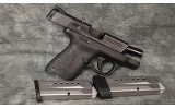 Smith & Wesson~M&P9 Shield~9mm - 3 of 4