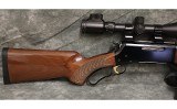 Browning~BLR~308 Winchester - 2 of 5