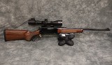 Browning~BLR~308 Winchester - 1 of 5