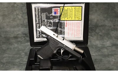 Kahr Arms~PM9~9mm - Image 3 of 3