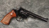 Smith & Wesson~17~22 LR - 1 of 3