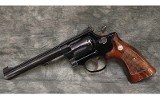 Smith & Wesson~17~22 LR - 2 of 3