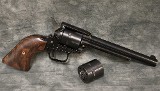 Heritage~Rough Rider Combo~22 LR/WMR - 1 of 3