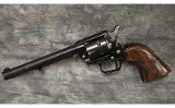 Heritage~Rough Rider Combo~22 LR/WMR - 2 of 3