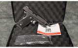 Sig Sauer~1911 Nightmare~45 Auto - 3 of 4