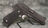 Sig Sauer~1911 Nightmare~45 Auto - 1 of 4
