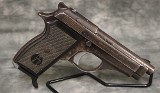 Tanfoglio~GT32~32 Auto - 1 of 2