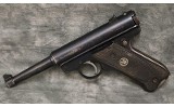 Ruger~MKI~22LR - 2 of 2