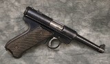 Ruger~MKI~22LR - 1 of 2