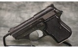 Tanfoglio~GT27~25 Auto - 2 of 2