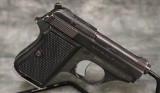Tanfoglio~GT27~25 Auto - 1 of 2