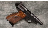V.Bernardelli~USA~380 Auto - 3 of 3