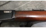 Winchester~03~22 Caliber - 5 of 7
