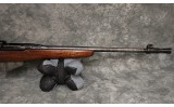 Enfield~No5 Jungle Carbine~303 British - Image 3 of 4