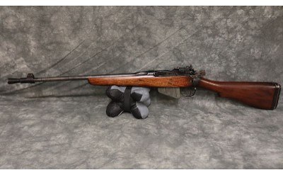 Enfield~No5 Jungle Carbine~303 British - Image 4 of 4