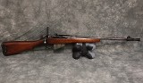 Enfield~No5 Jungle Carbine~303 British - Image 1 of 4