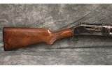 Winchester~1897~12 Gauge - 2 of 4