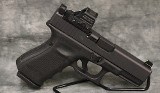 Glock~19 Gen 4~9mm - 1 of 3