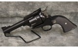 Ruger~New Model Blackhawk Convertible~45LC/ACP - 2 of 4