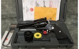 Ruger~New Model Blackhawk Convertible~45LC/ACP - 3 of 4