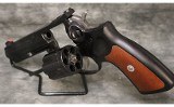 Ruger~GP100~.357 Magnum - 3 of 3