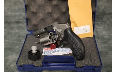Smith & Wesson~640-1~.357 Magnum - Image 3 of 4