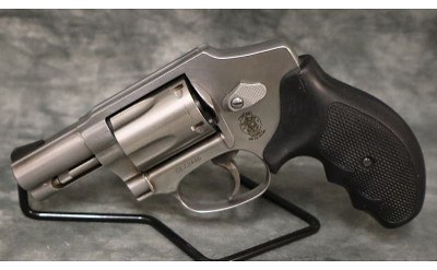 Smith & Wesson~640-1~.357 Magnum - Image 2 of 4