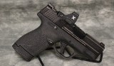 Smith & Wesson~M&P9 Shield Plus~9mm - 1 of 4
