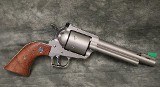 Ruger~New Model Super Blackhawk~44 Magnum - 1 of 2