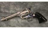 Colt~Single Action Army 3rd~45 Long Colt - 2 of 3