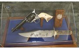 Colt~Custom Colt Cowboy~45 Long Colt - 2 of 6