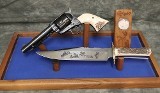 Colt~Custom Colt Cowboy~45 Long Colt - 1 of 6