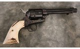 Colt~Custom Colt Cowboy~45 Long Colt - 5 of 6