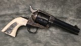 Colt~Single Action Army 3rd~38-40 Winchester - 1 of 3