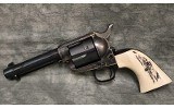 Colt~Single Action Army 3rd~38-40 Winchester - 2 of 3