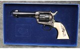 Colt~Single Action Army 3rd~38-40 Winchester - 3 of 3