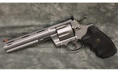 Colt~Python~.357 Magnum - Image 2 of 3