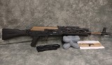 GSG Mauser~AK47~22 LR - 1 of 5