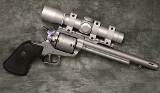 Ruger~New Model Super Blackhawk~44 Magnum - 1 of 3