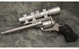 Ruger~New Model Super Blackhawk~44 Magnum - 2 of 3